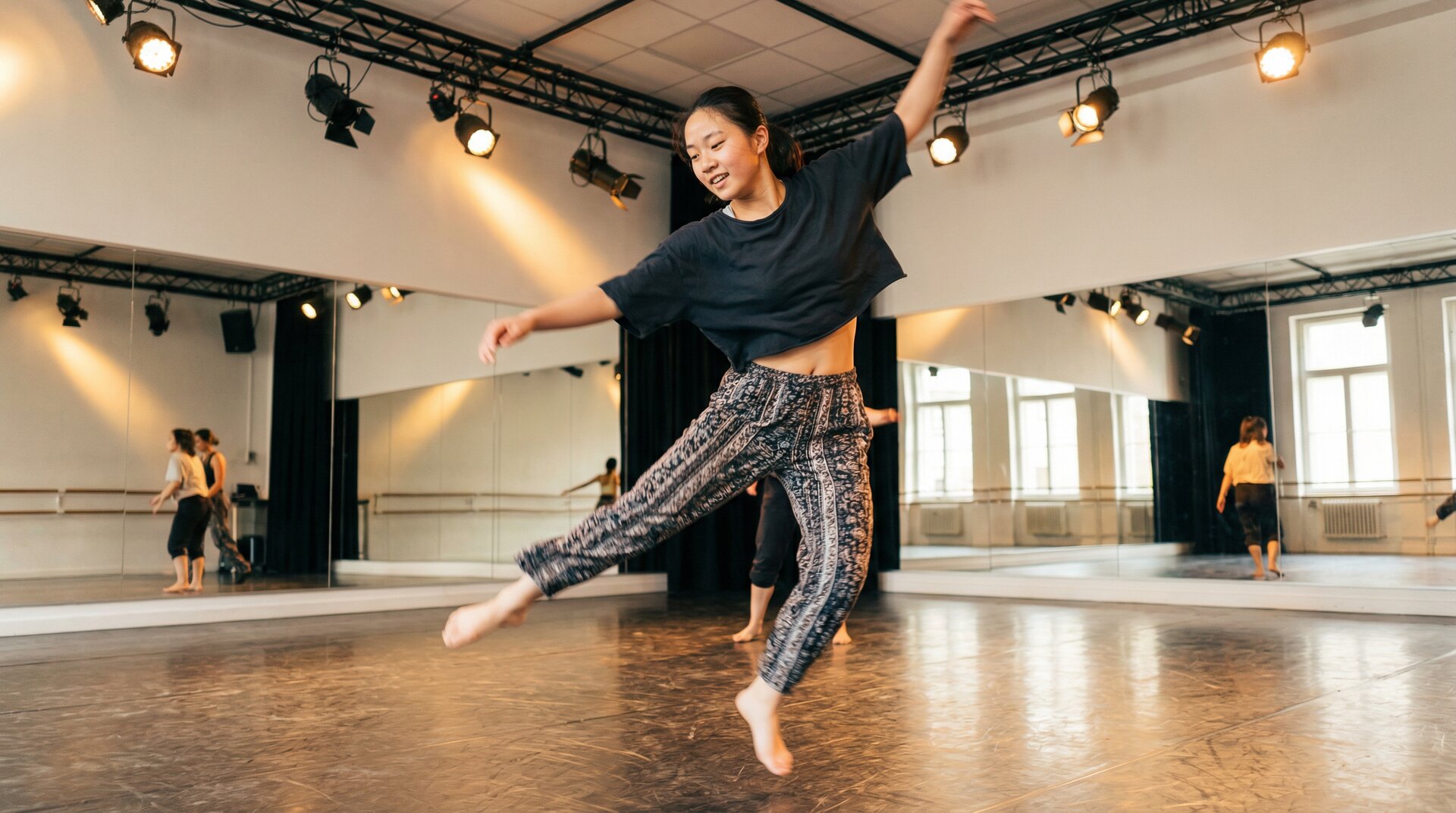 糖心vlog舞蹈视频